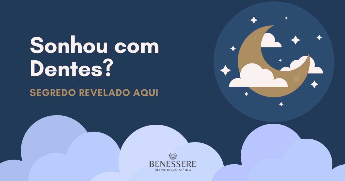 O que significa sonhar com dentes? Segredo Revelado Aqui. 24